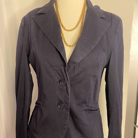 Female blazer - Picture 1 of 2